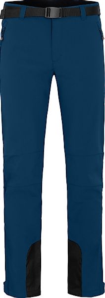 Bergson Outdoorhose ONETREE Herren Winter Softshellhose, günstig online kaufen