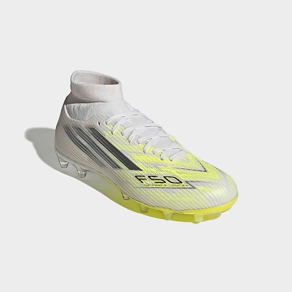 adidas Performance Fußballschuh "F50 SPARKFUSION LEAGUE MID CUT FG/AG" für günstig online kaufen