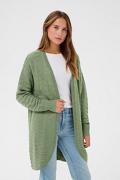 KAFFE Cardigan Strickjacke KAemria günstig online kaufen
