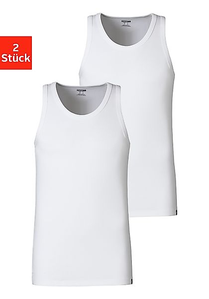PUMA Unterhemd "Unterhemd 2er Pack" günstig online kaufen