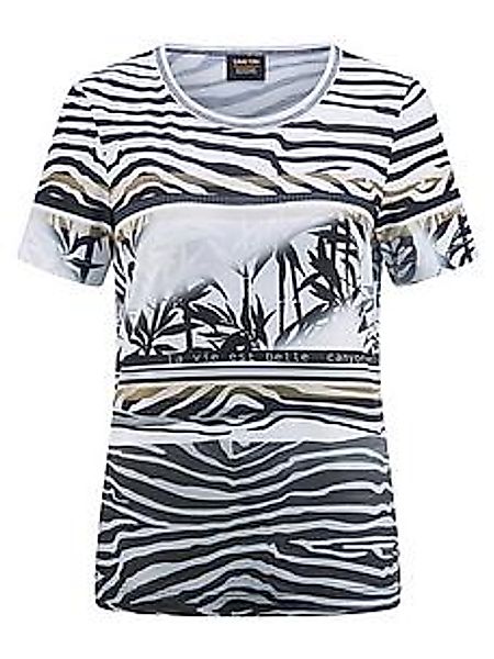 Shirt Canyon weiss günstig online kaufen