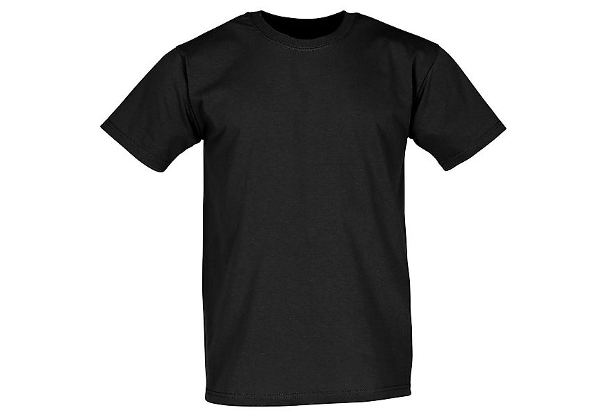 Fruit of the Loom Rundhalsshirt Heavy T-Shirt günstig online kaufen