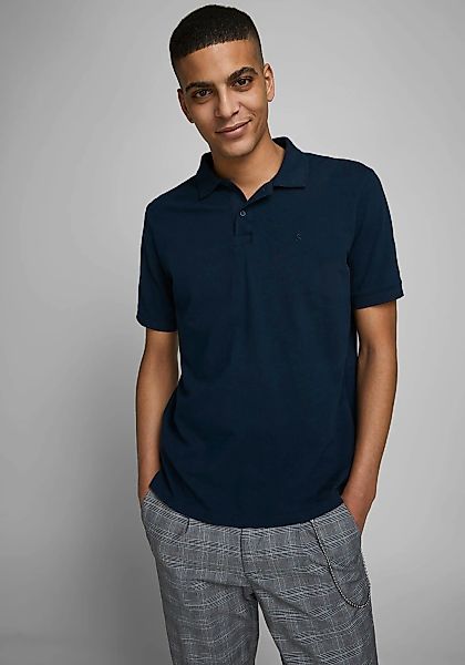 Jack & Jones Poloshirt BASIC POLO günstig online kaufen