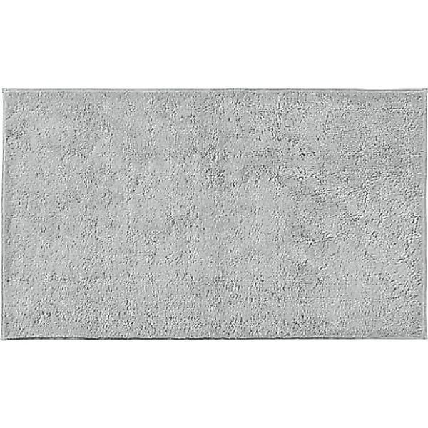 Erwin Müller Badematte Badematte "Ulm", Höhe 13 mm, eckig, Uni günstig online kaufen
