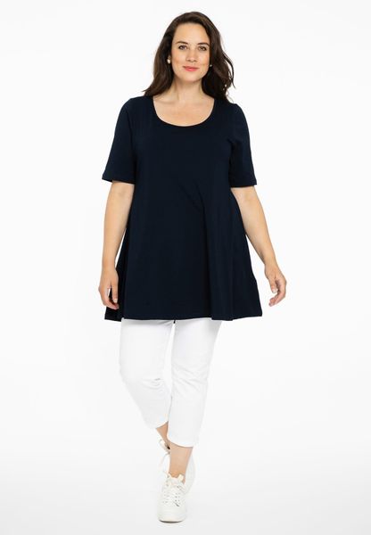 YOEK Tunika Damen Tunika Große Größen günstig online kaufen