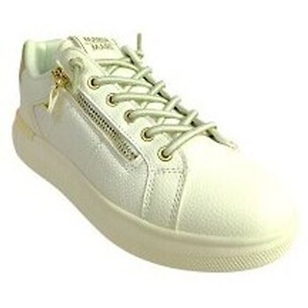 Maria Mare  Sneaker Damenschuh  63589 weiß günstig online kaufen
