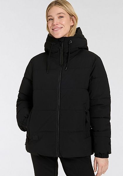 Icepeak Steppjacke ADAMAN (1-St) mit Reißverschluss günstig online kaufen
