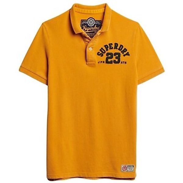 Superdry  Poloshirt Polo  Vintage Athletic günstig online kaufen