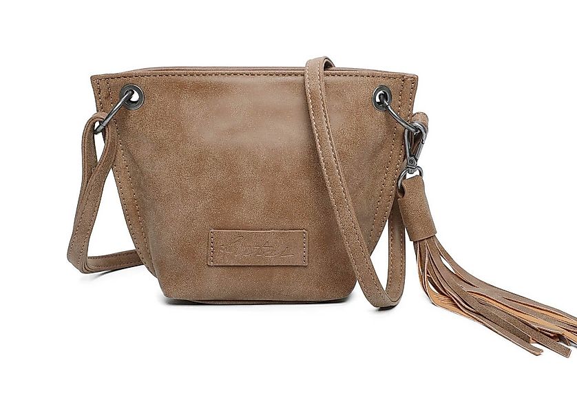 Fritzi aus Preußen Umhängetasche Vintage günstig online kaufen