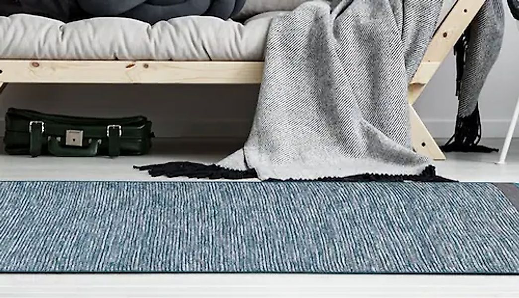 Arte Espina Teppich »Nomad 8064«, rechteckig, 11 mm Höhe, Handgemachter Fra günstig online kaufen