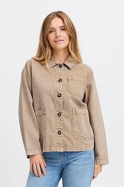 Pulz Jeans Jeansjacke PZGIANNI Casual Jacket günstig online kaufen