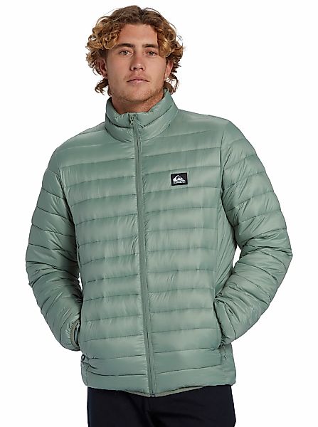 Quiksilver Outdoorjacke "Scaly" günstig online kaufen