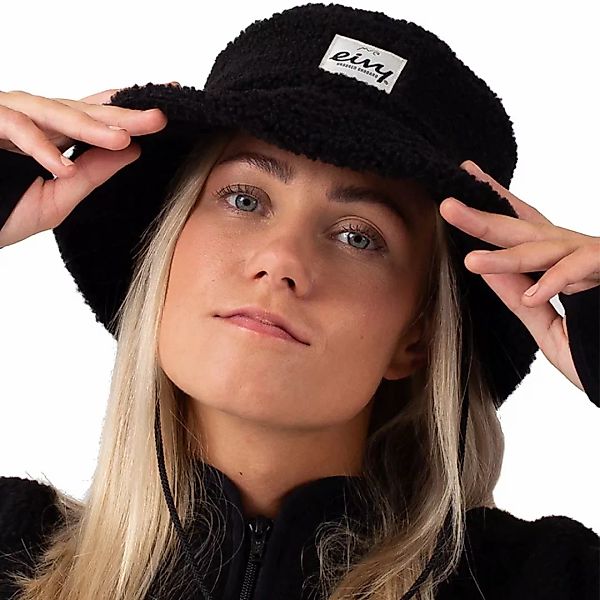 Eivy Full Moon Sherpa Hat Black günstig online kaufen