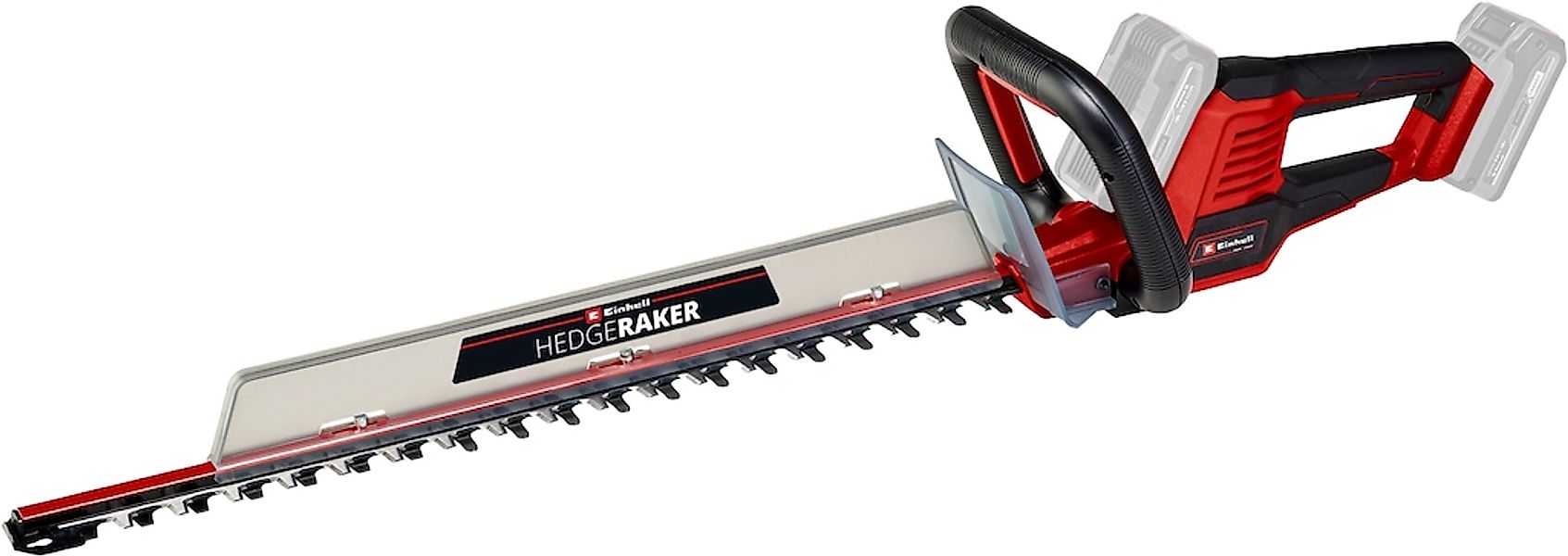 Einhell Akku-Heckenschere "GE-CH 36/61 Li-Solo", ohne Akku, ohne Ladegeät günstig online kaufen
