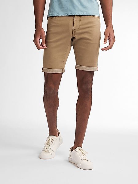 Petrol Industries Jeansshorts Stretch Jackson günstig online kaufen
