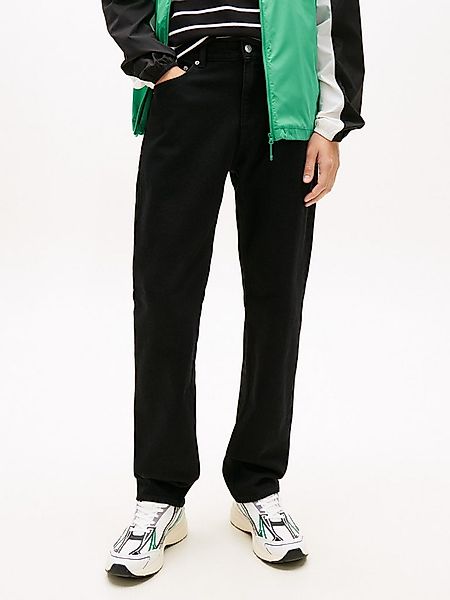 Tommy Jeans Slim-fit-Jeans RYAN SLIM FIT Slim fit mit praktischen Taschen günstig online kaufen