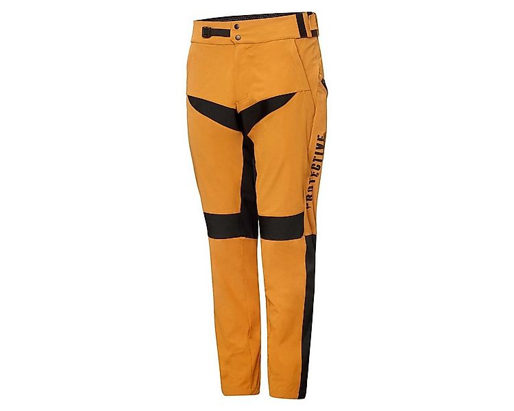 Protective Radhose MTB-Hose Herren Longpant P-Engine 143 - Mountainbike-Hos günstig online kaufen