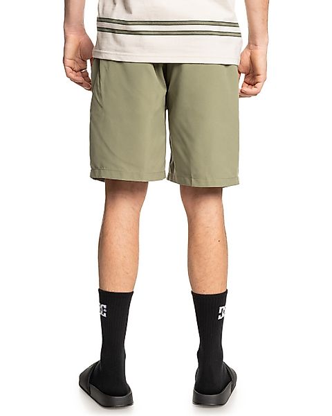 DC Shoes Bermudas Stryker 18" günstig online kaufen