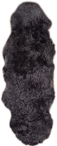 KUHFELL online & NOMAD Fellteppich Lammfell günstig online kaufen