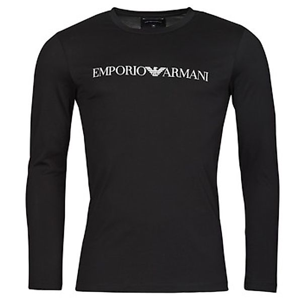Emporio Armani  Langarmshirt 8N1TN8 günstig online kaufen