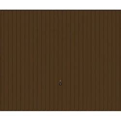 Hörmann KG Garagentor Garagen Schwingtor N80 günstig online kaufen