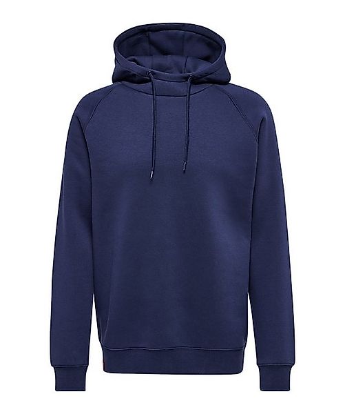 hummel Sweater Hummel hmlRED HEAVY Hoody F7026 Langarm-Shirts günstig online kaufen