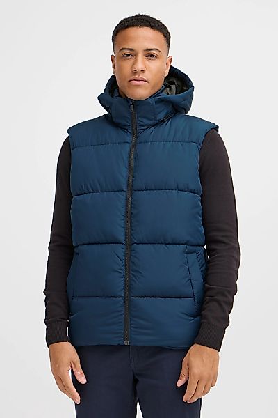 Blend Steppweste "BHMZIPA" Stilvolle Basic Steppweste mit Taschen günstig online kaufen