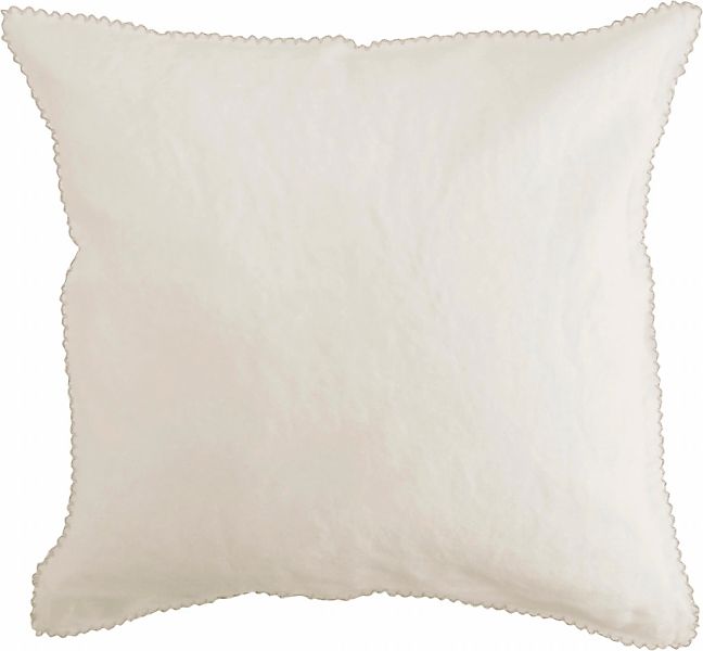 fleuresse Kissenbezug "Provence" Leinen, Premium Qualität, kühlende Stoff günstig online kaufen