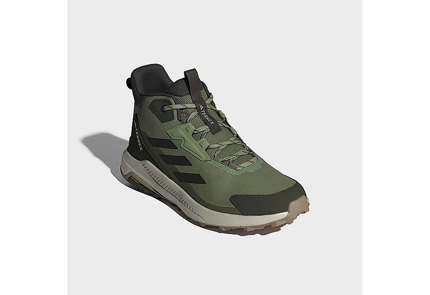 adidas TERREX TERREX ANYLANDER MID Wanderschuh günstig online kaufen
