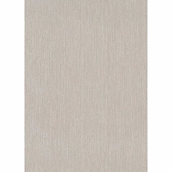 Erismann Vliestapete Collage Textured 10,05 m x 0,53 m Taupe günstig online kaufen