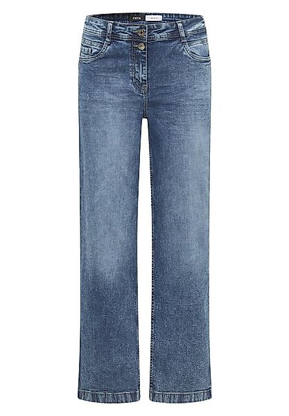 CECIL 5-Pocket-Jeans günstig online kaufen