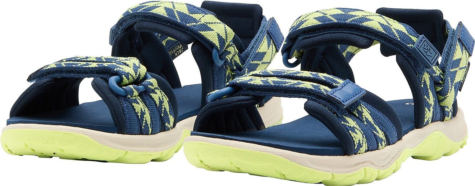 Jack Wolfskin 2 IN 1 SANDAL günstig online kaufen