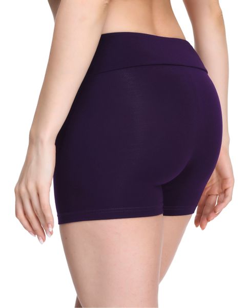 Merry Style Leggings Damen Shorts Radlerhose günstig online kaufen