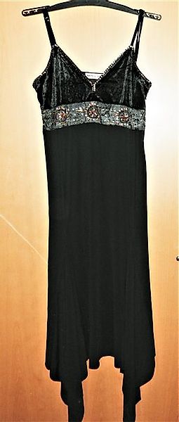 Miss F Abendkleid Pepina Asymmetrisch günstig online kaufen
