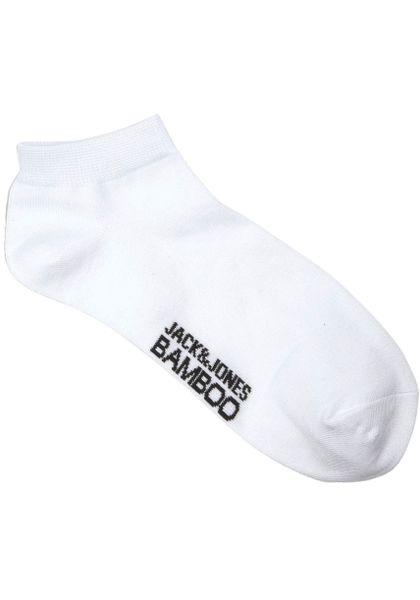 Jack & Jones Basicsocken JACBASIC BAMBOO günstig online kaufen