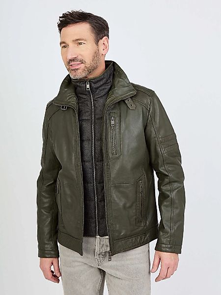 JCC Bikerjacke "63535" günstig online kaufen