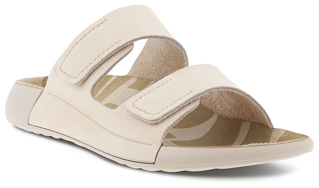 Ecco COZMO W Pantolette, Sommerschuh, Schlappen günstig online kaufen