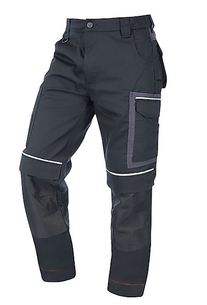 ELIWORX Arbeitshose Männer mit Stretch Einsatz günstig online kaufen
