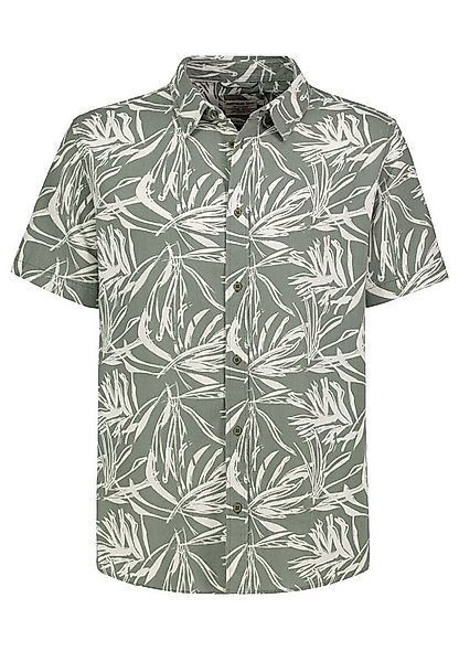 Eight2Nine Kurzarmhemd Eight2nine Herren Freizeithemd kurz arm Hemd Sommer günstig online kaufen