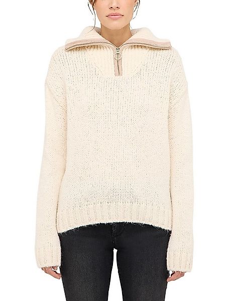 MUSTANG Sweater Damen Style Madera günstig online kaufen