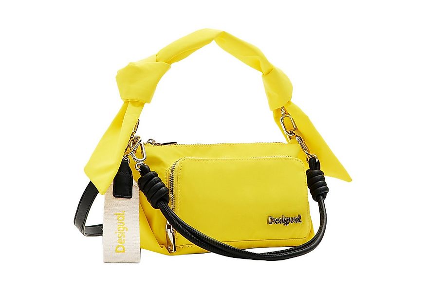 Desigual Handtasche kline Handtasche Schultertasche Bag Priori Urus 24SAXY0 günstig online kaufen