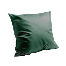 twenty:three® Kissenbezug Lyocell Kissenbezug Forest Green, günstig online kaufen