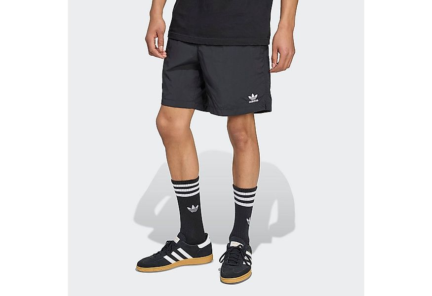 adidas Originals Shorts TREFOIL ESSENTIALS WOVEN günstig online kaufen