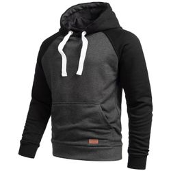 Alessandro Salvarini Hoodie Alessandro Salvarini Herren günstig online kaufen