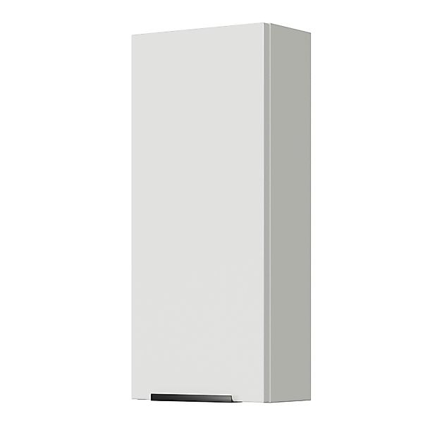 Pelipal Hängeschrank Quantum 07 Schneeweiß Glanz 30 cm günstig online kaufen