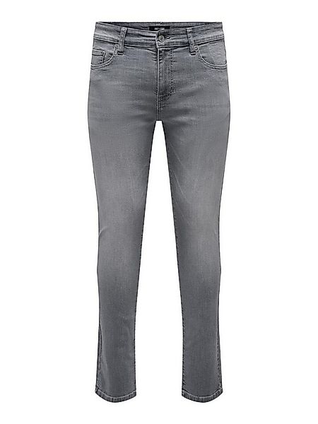 ONLY & SONS Regular-fit-Jeans ONSLoom (1-tlg) günstig online kaufen