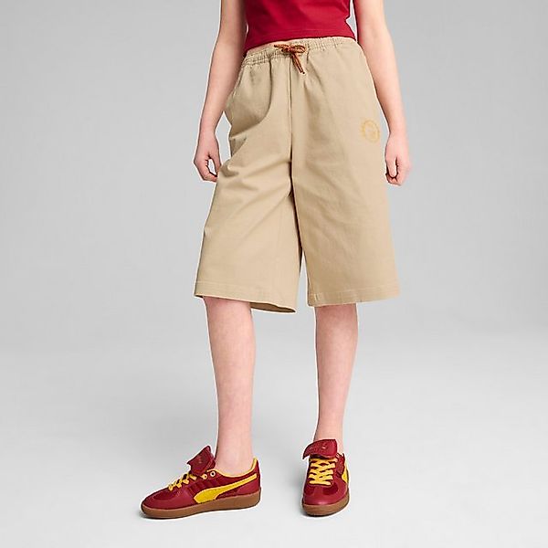 PUMA Shorts X HARRY POTTER JORTS WV günstig online kaufen