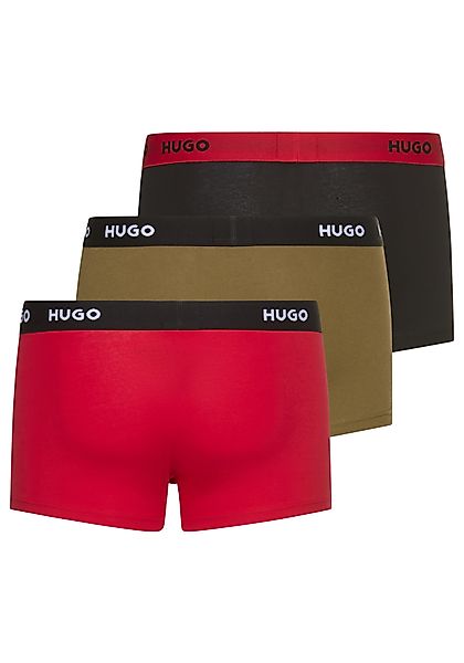 HUGO Trunk TRUNK TRIPLET PACK (Packung, günstig online kaufen