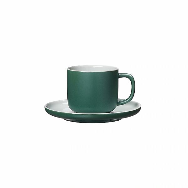 Ritzenhoff & Breker Tasse "Kaffeetasse mit Untertasse Jasper 240 ml" günstig online kaufen