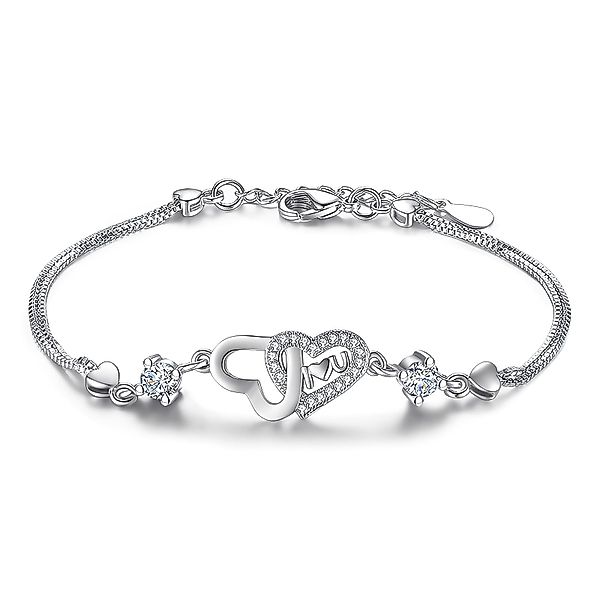 The Beauty House Armband Damen Armband günstig online kaufen